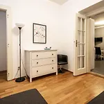 Labyrinth Apartments By Ruterra