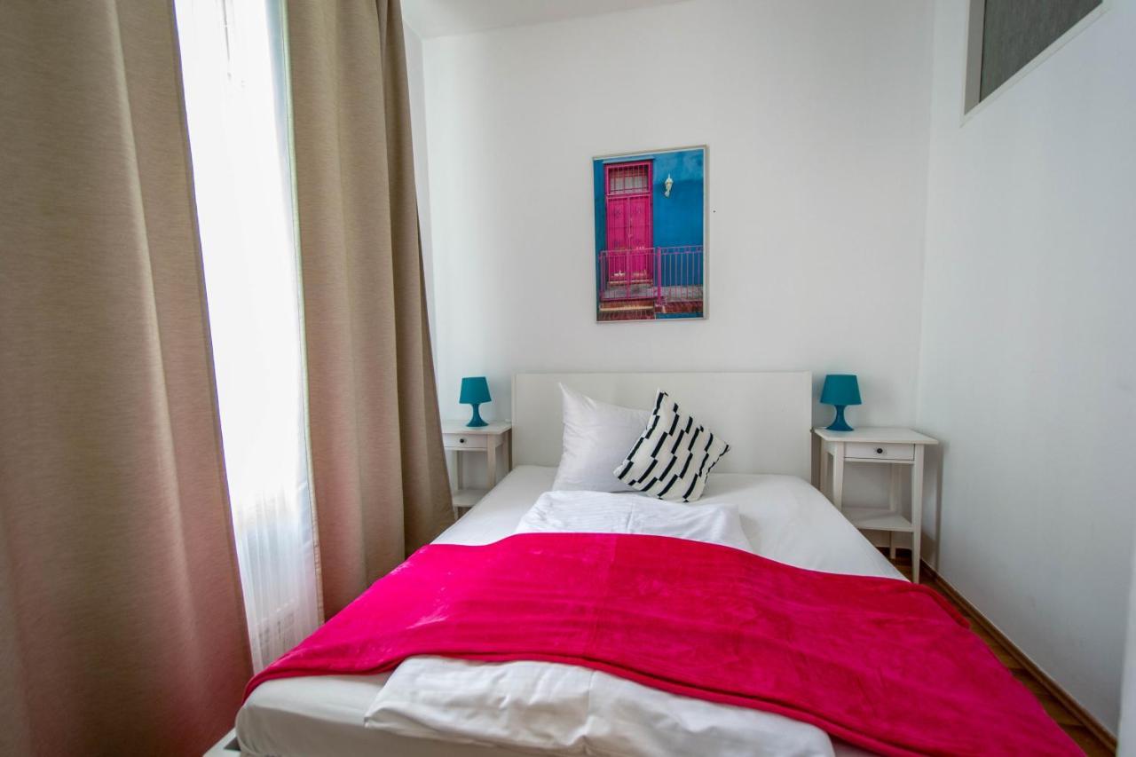 Labyrinth By Ruterra Apartment *